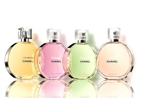 chanel paris 香水|Chanel latest perfume for women.